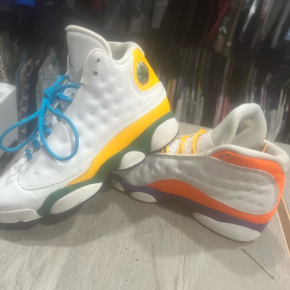 Jordan’s 5.5 Y